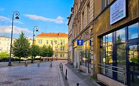 Noclegi Walbrzych Centrum